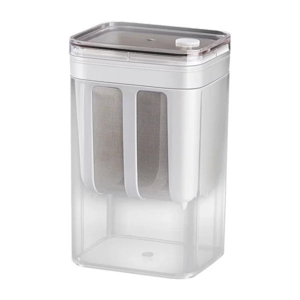 Yogurt Strainer Greek Yogurt Maker