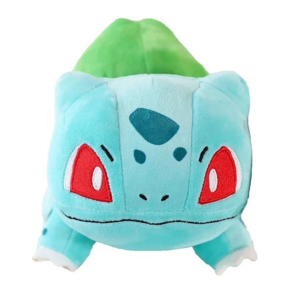 Charmander Squirtle Bulbasaur Plush Toy Anime Figure Model Kids Birthday Gift Anime Stuffed Gift for Kids Children - Image 4