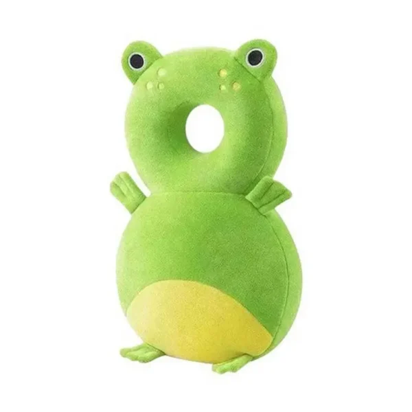 Baby Head Fall Protection Pad Cushion Cartoon Soft Security Pillows Backpack Newborn Headrest Security Pillows Backpack Toddler - Image 5
