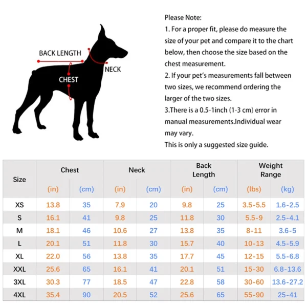 Dog Clothes American Flag Printed for Dog Shirt Popsicle 4th of July Funny Graphic T Shirts Small Large Dog Sport Vest Pet - Image 2