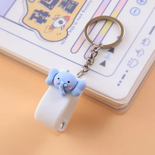 Cute Mini Stapler Portable Staple Students Paper Binder Stationery School Office Supplies kawaii Stapler Binding tools - Image 12