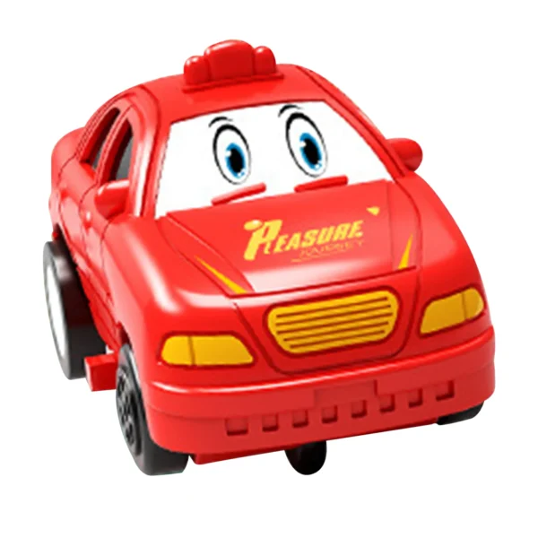 House Funny Rail Car Toy Personalzied Interesting Plaything For House - Image 8