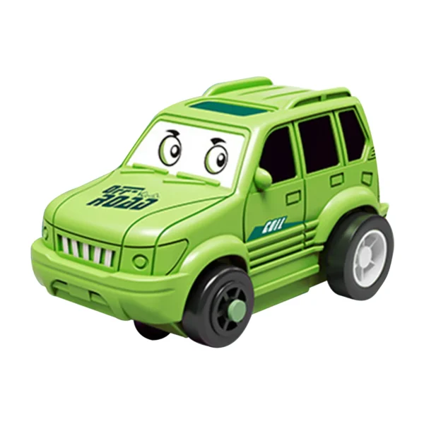 House Funny Rail Car Toy Personalzied Interesting Plaything For House - Image 10