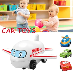 House Funny Rail Car Toy Personalzied Interesting Plaything For House