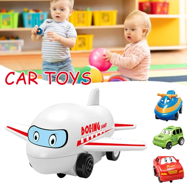 House Funny Rail Car Toy Personalzied Interesting Plaything For House