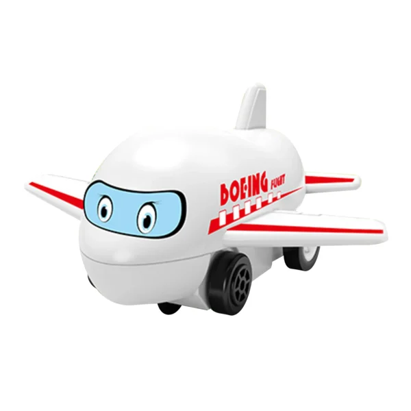 House Funny Rail Car Toy Personalzied Interesting Plaything For House - Image 9